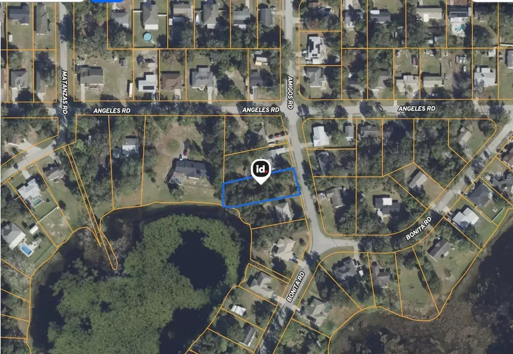 Amigos Road Debary FL 32713