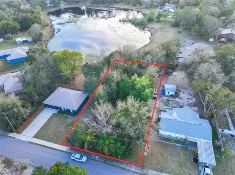Amigos Road Debary FL 32713