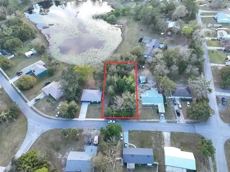 Amigos Road Debary FL 32713