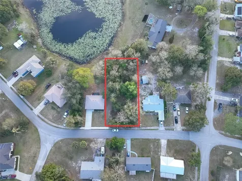 Amigos Road Debary FL 32713