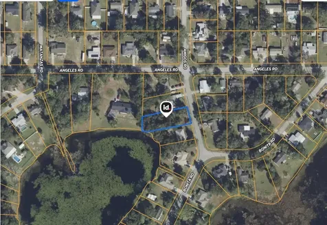 Amigos Road Debary FL 32713