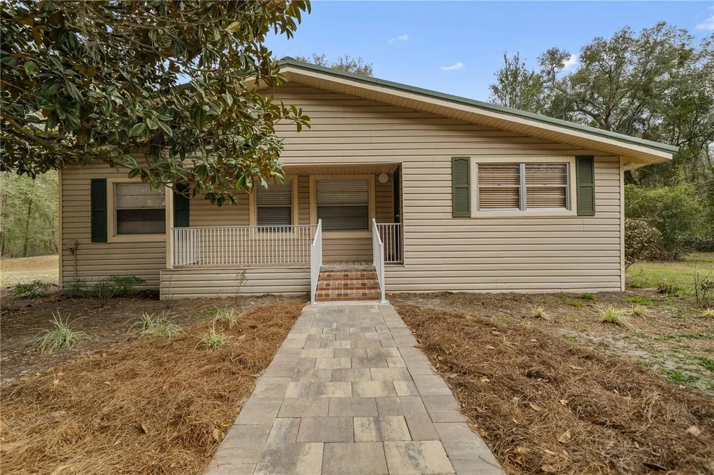 20209 NW 49 Terrace La Crosse FL 32658