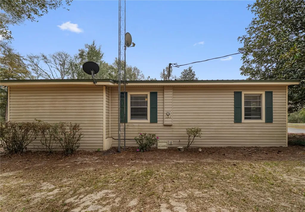 20209 NW 49 Terrace La Crosse FL 32658