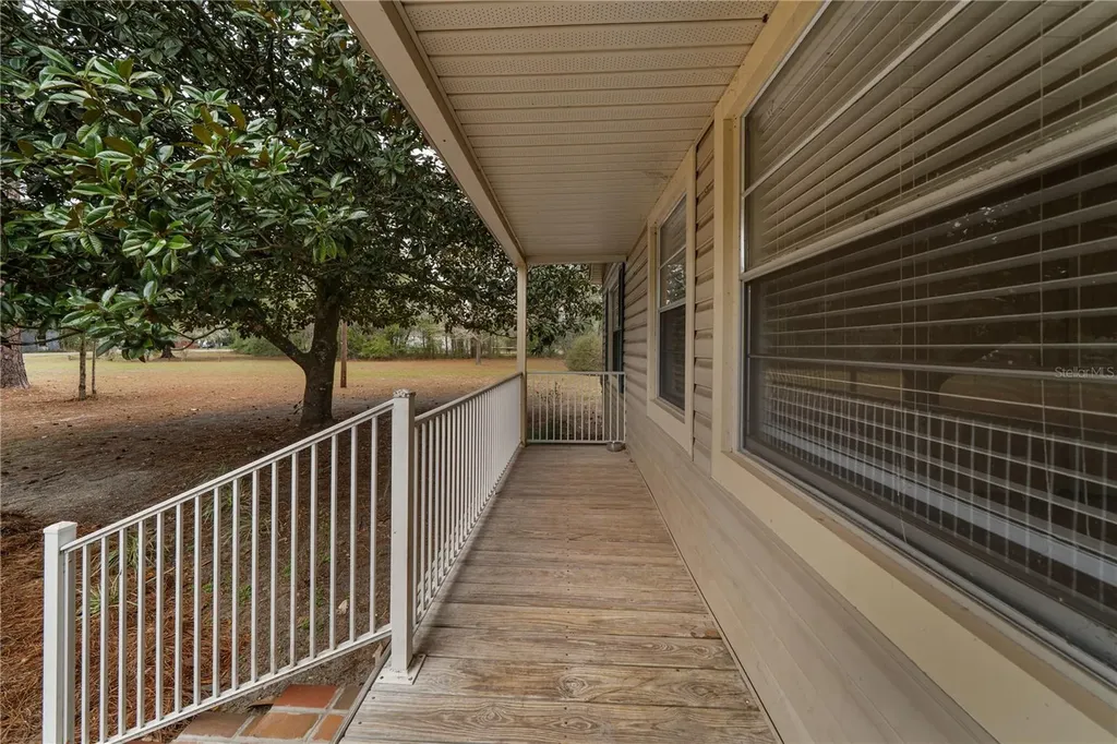 20209 NW 49 Terrace La Crosse FL 32658