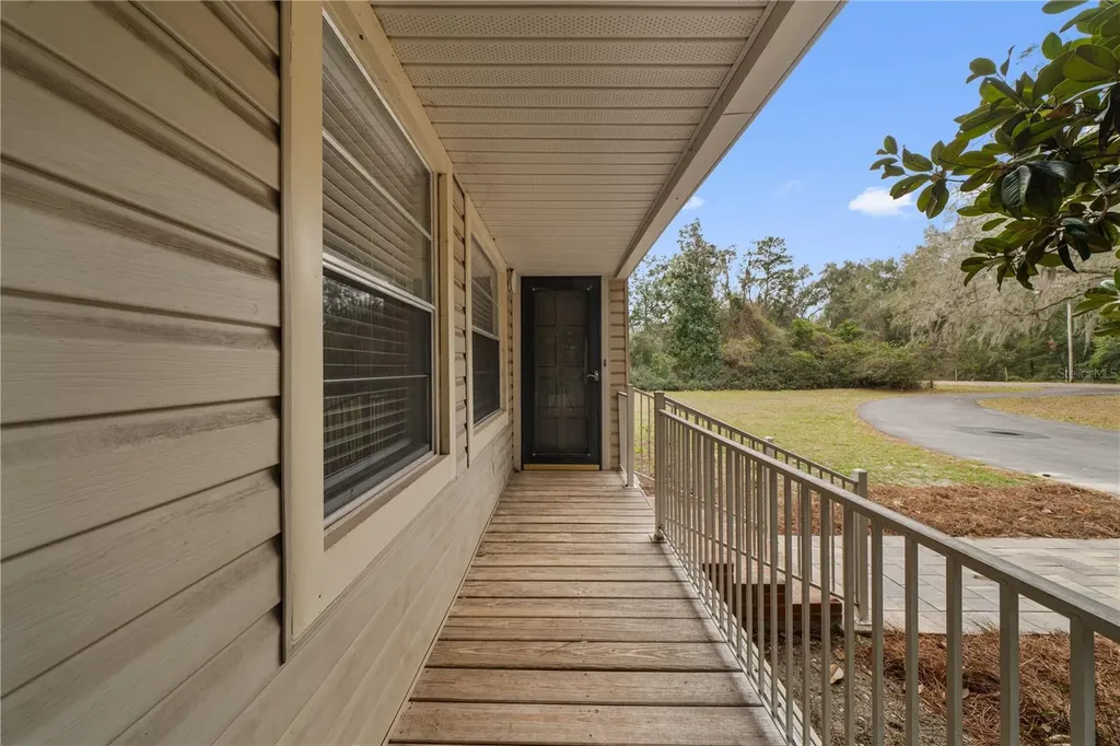 20209 NW 49 Terrace La Crosse FL 32658