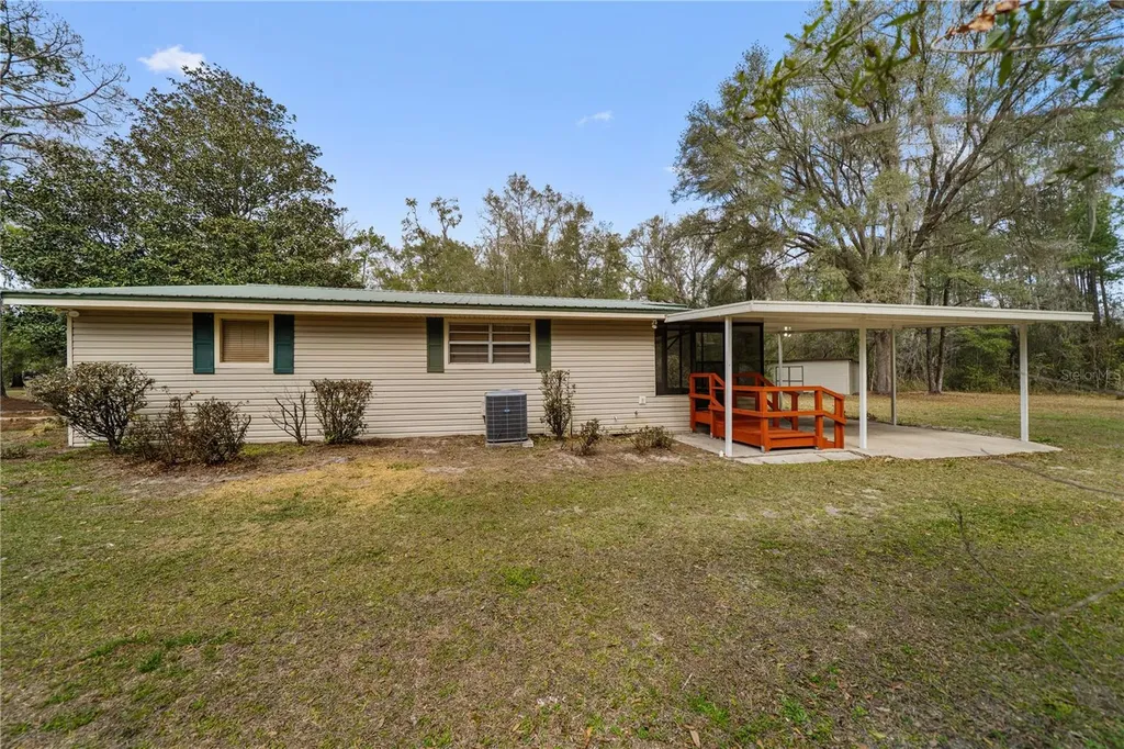 20209 NW 49 Terrace La Crosse FL 32658