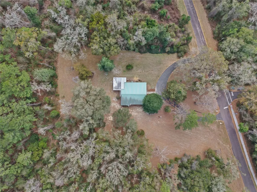 20209 NW 49 Terrace La Crosse FL 32658
