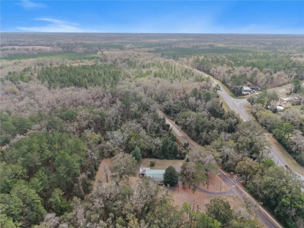 20209 NW 49 Terrace La Crosse FL 32658