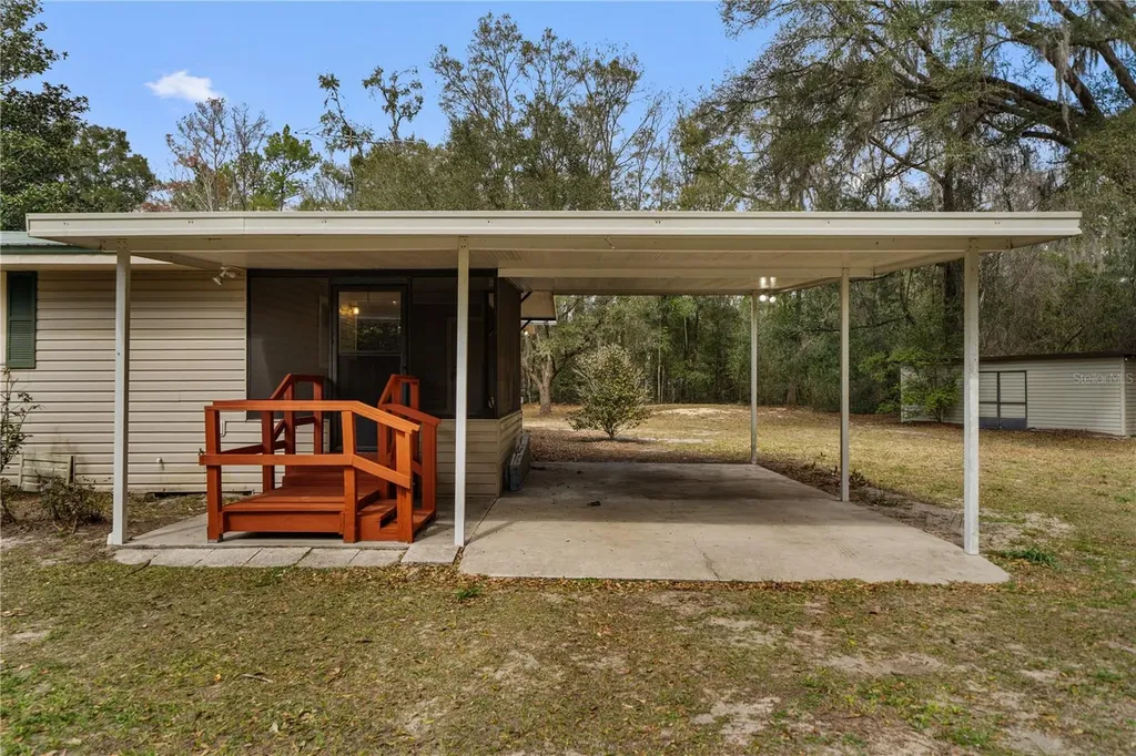 20209 NW 49 Terrace La Crosse FL 32658
