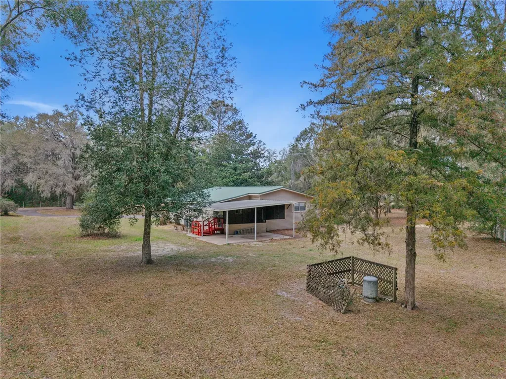 20209 NW 49 Terrace La Crosse FL 32658