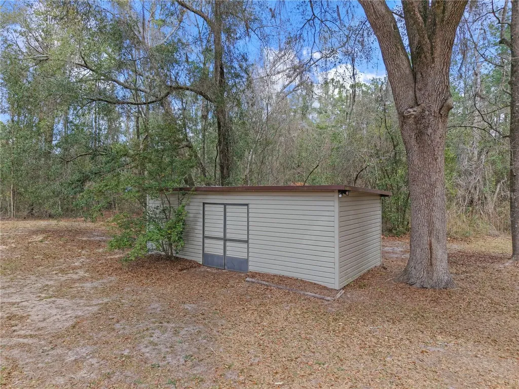 20209 NW 49 Terrace La Crosse FL 32658