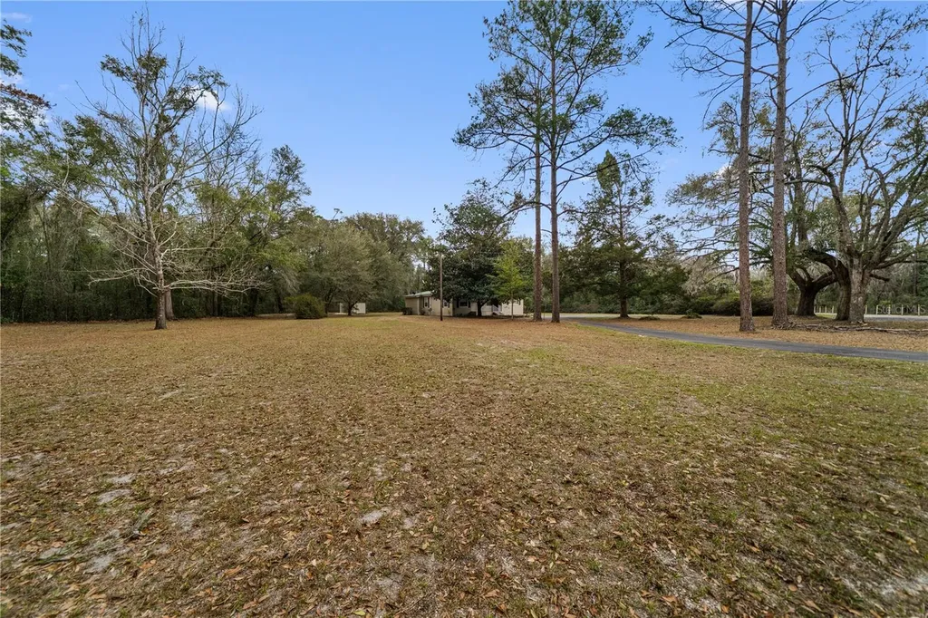 20209 NW 49 Terrace La Crosse FL 32658