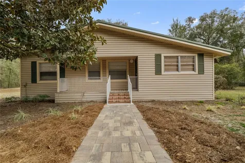 20209 NW 49 Terrace La Crosse FL 32658