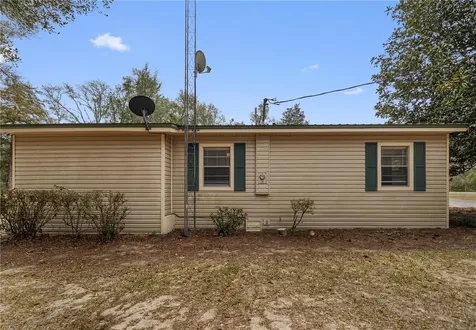 20209 NW 49 Terrace La Crosse FL 32658