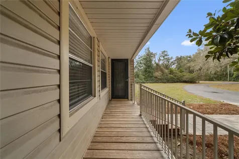 20209 NW 49 Terrace La Crosse FL 32658