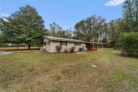 20209 NW 49 Terrace La Crosse FL 32658