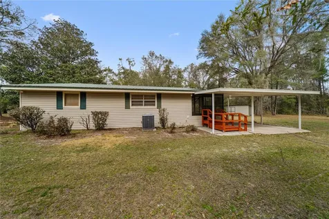 20209 NW 49 Terrace La Crosse FL 32658