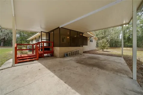 20209 NW 49 Terrace La Crosse FL 32658