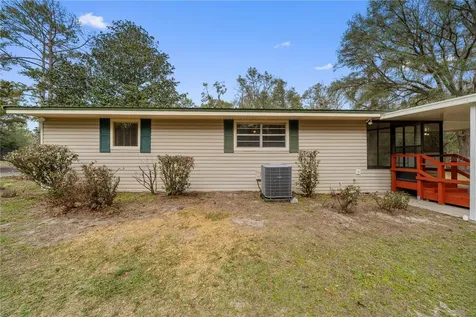 20209 NW 49 Terrace La Crosse FL 32658