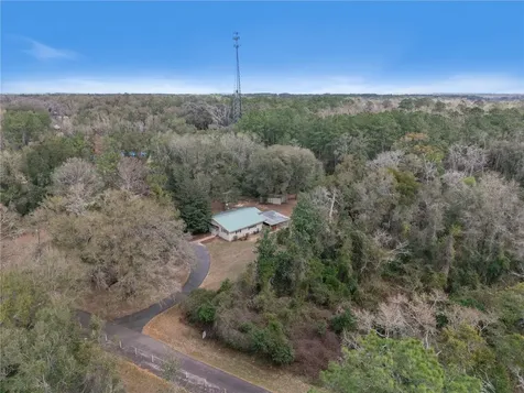 20209 NW 49 Terrace La Crosse FL 32658