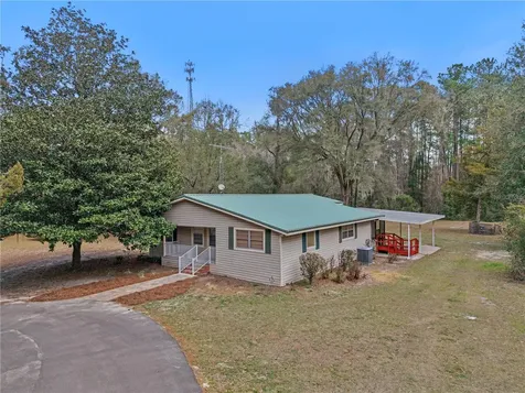 20209 NW 49 Terrace La Crosse FL 32658
