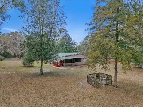 20209 NW 49 Terrace La Crosse FL 32658