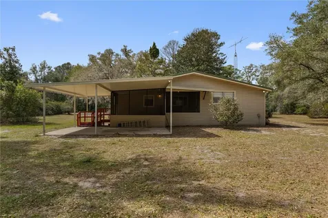 20209 NW 49 Terrace La Crosse FL 32658
