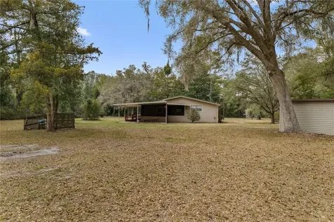 20209 NW 49 Terrace La Crosse FL 32658