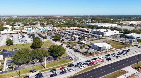 3153 W Vine Street Kissimmee FL 34741
