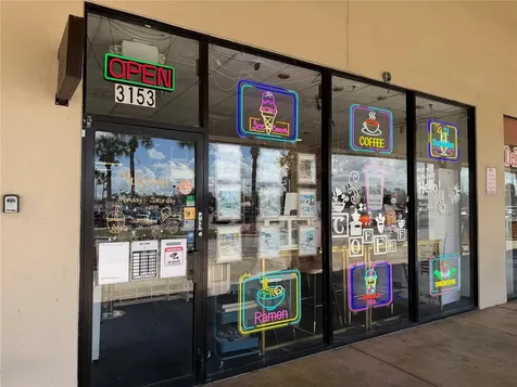 3153 W Vine Street Kissimmee FL 34741