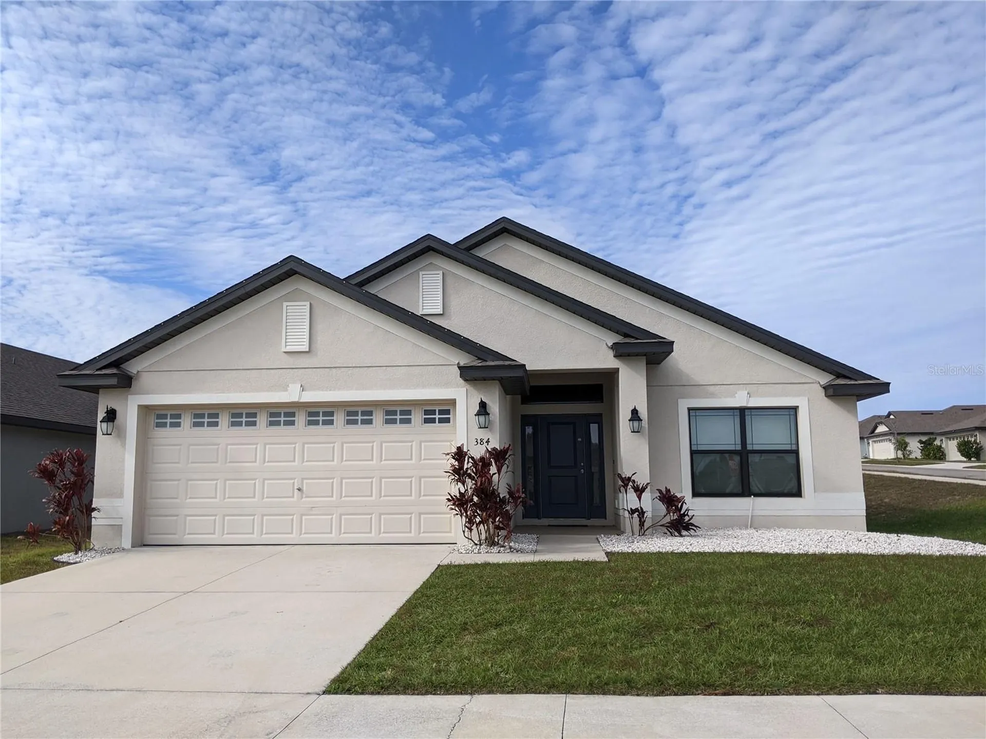384 Citrus Pointe Drive Davenport FL 33837
