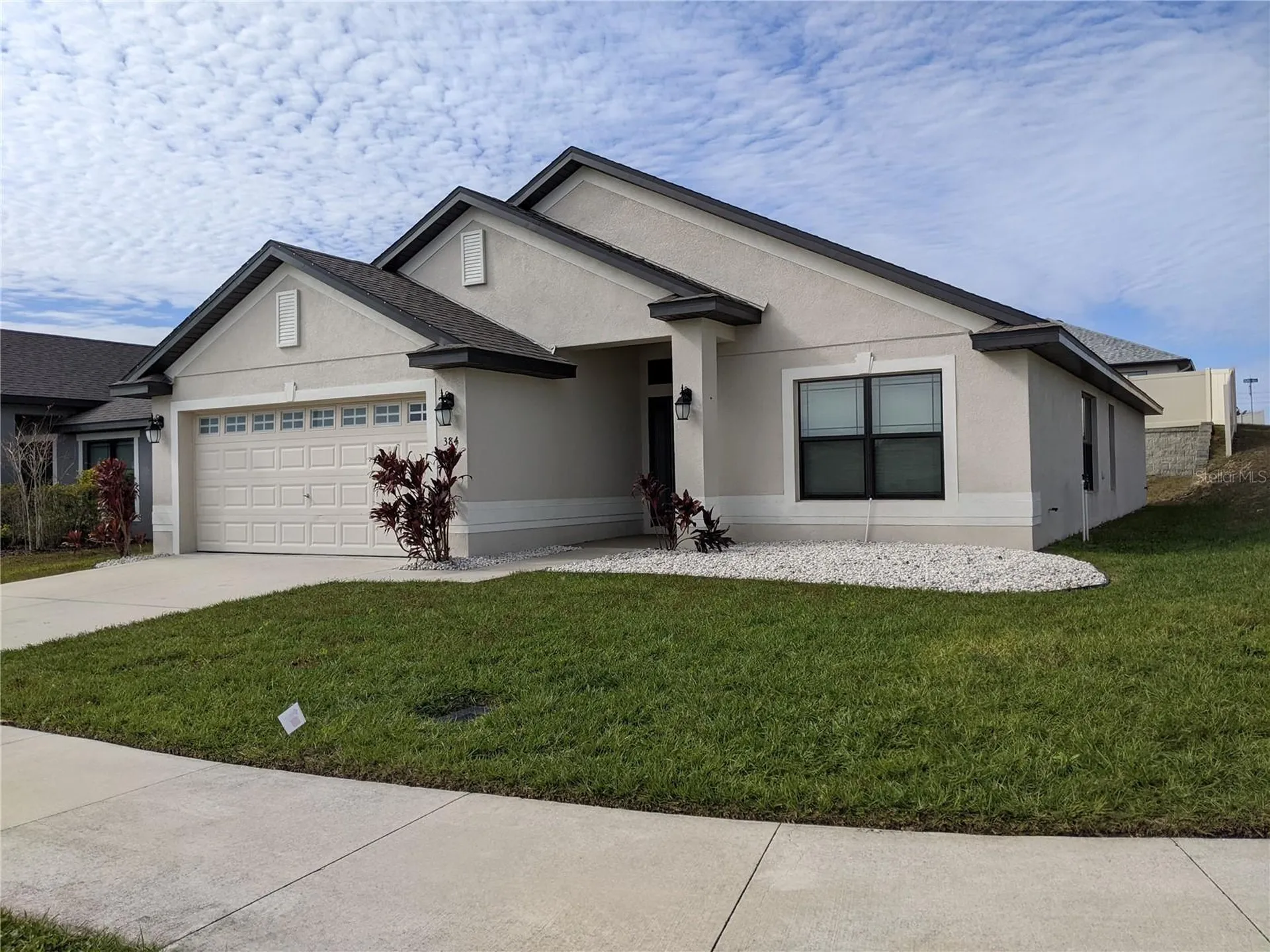 384 Citrus Pointe Drive Davenport FL 33837
