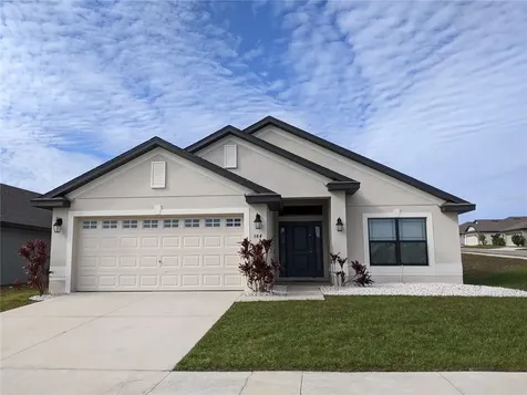 384 Citrus Pointe Drive Davenport FL 33837