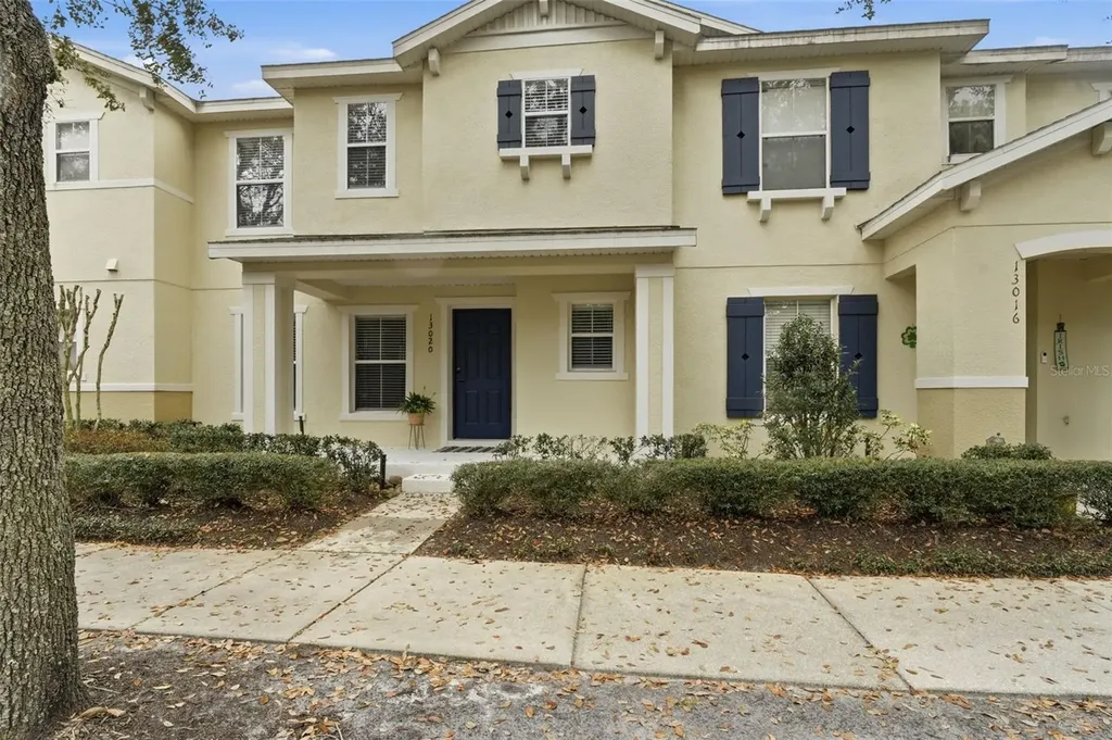 13020 Auburn Cove Lane Orlando FL 32828
