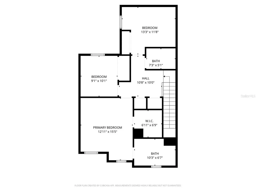 13020 Auburn Cove Lane Orlando FL 32828