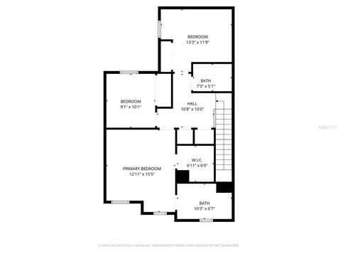 13020 Auburn Cove Lane Orlando FL 32828