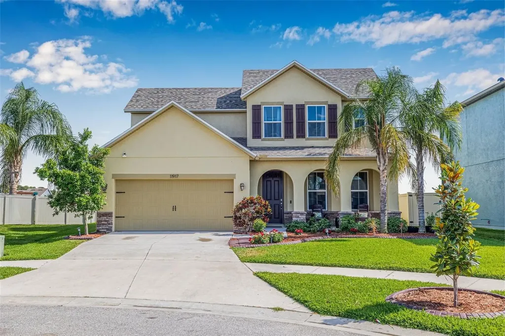 11917 Greenchop Place Riverview FL 33579