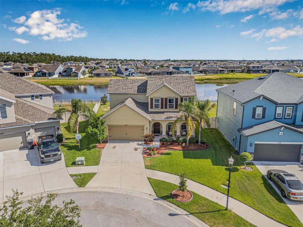 11917 Greenchop Place Riverview FL 33579