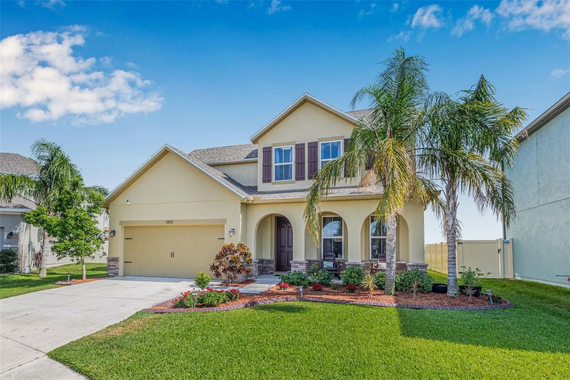 11917 Greenchop Place Riverview FL 33579