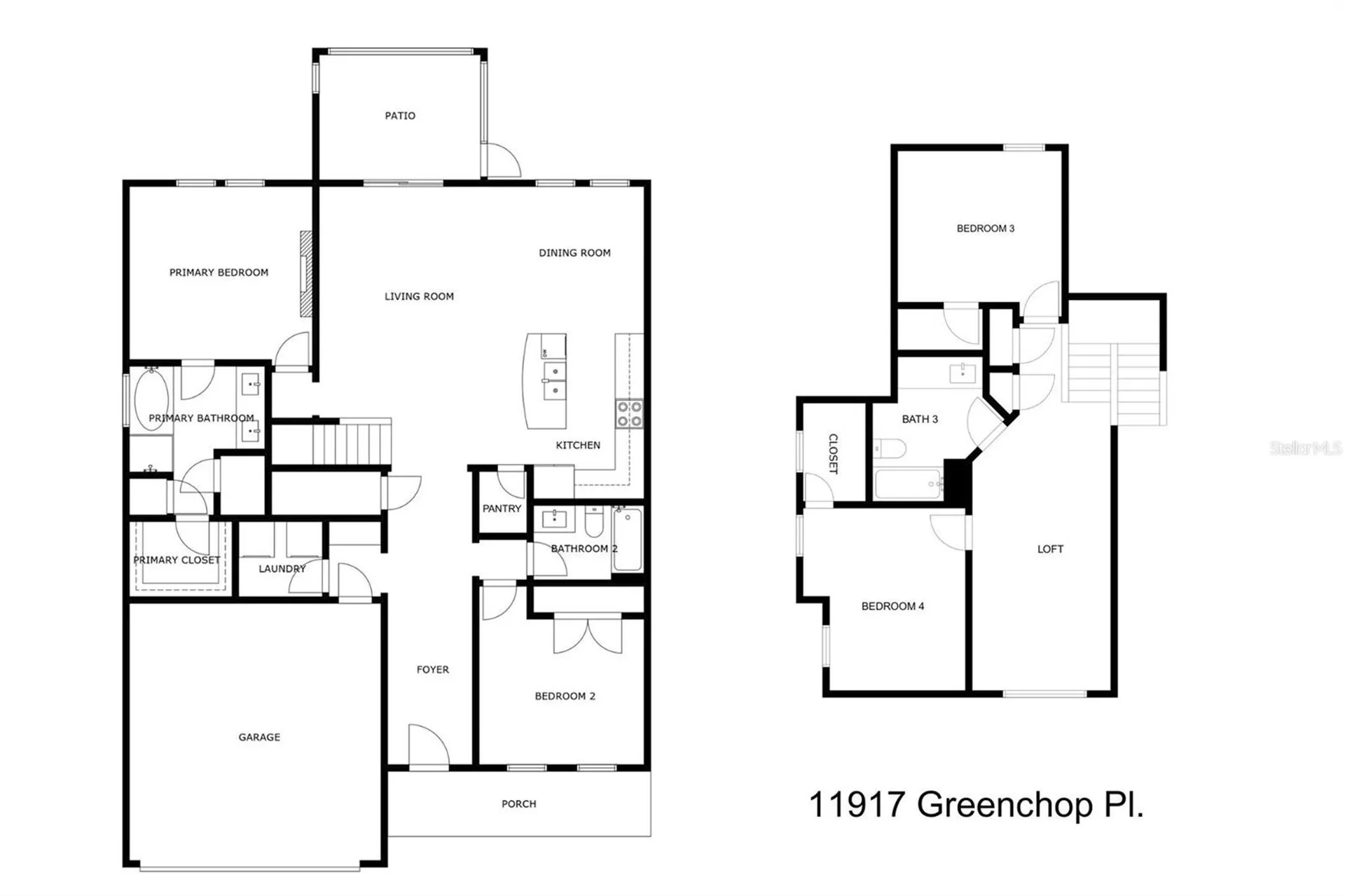 11917 Greenchop Place Riverview FL 33579