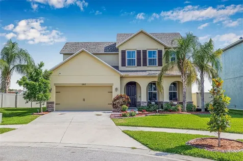11917 Greenchop Place Riverview FL 33579