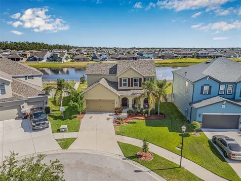 11917 Greenchop Place Riverview FL 33579