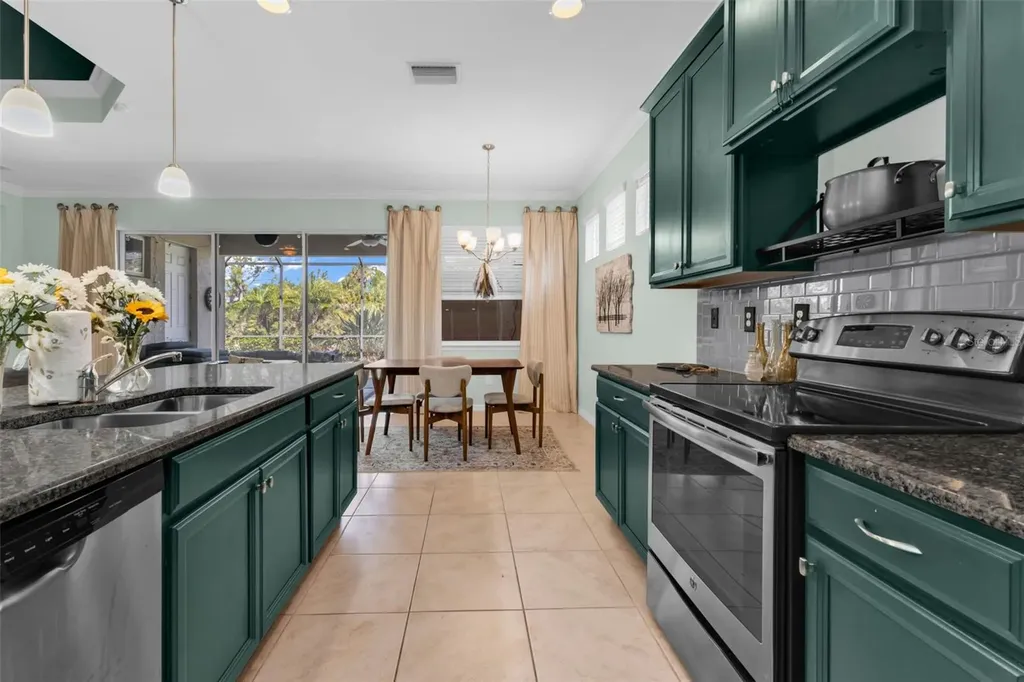 11542 Blackfin Street Venice FL 34292
