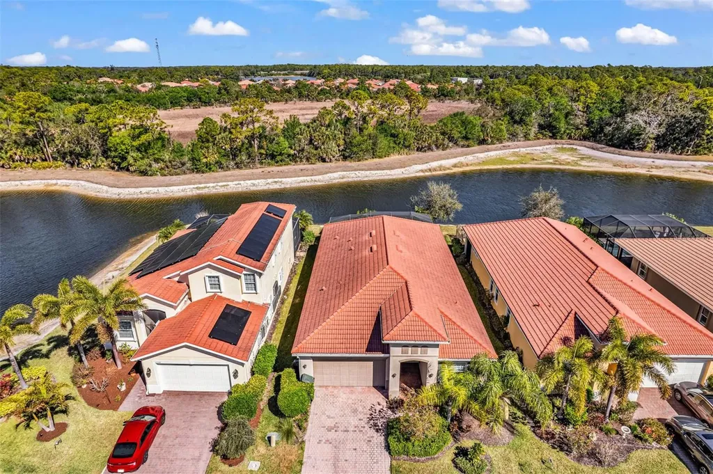 11542 Blackfin Street Venice FL 34292