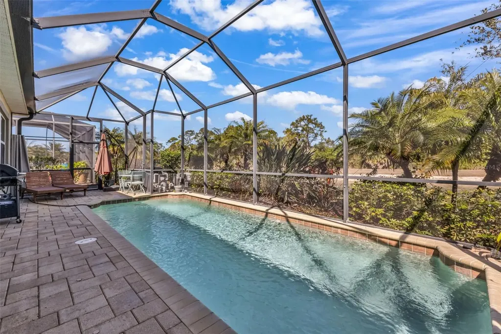11542 Blackfin Street Venice FL 34292