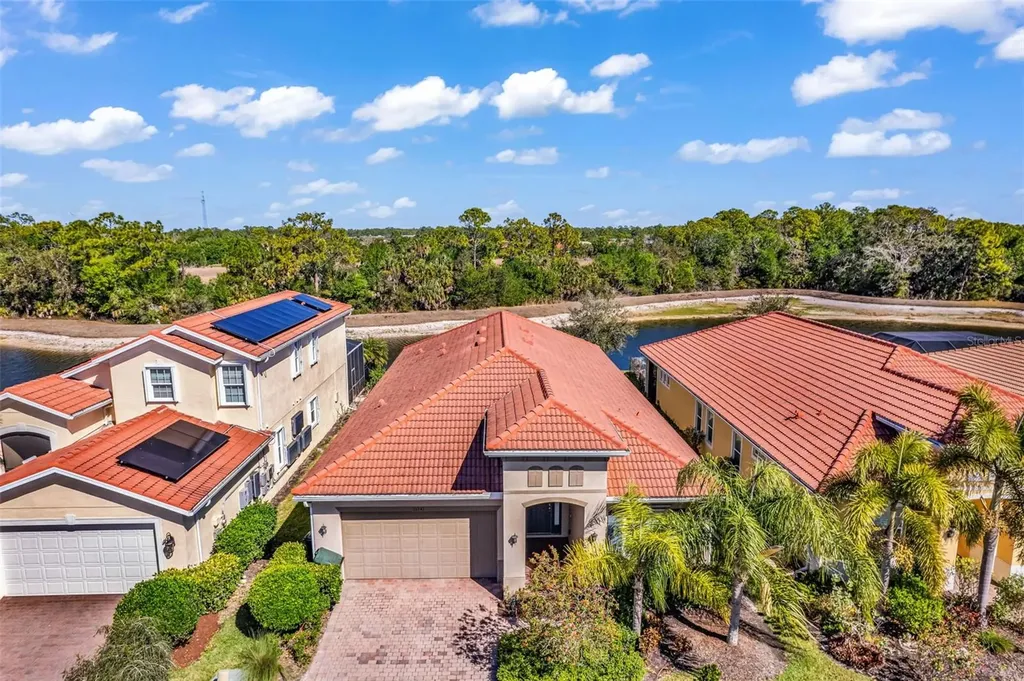 11542 Blackfin Street Venice FL 34292