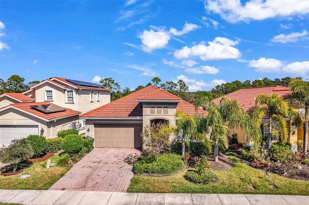 11542 Blackfin Street Venice FL 34292