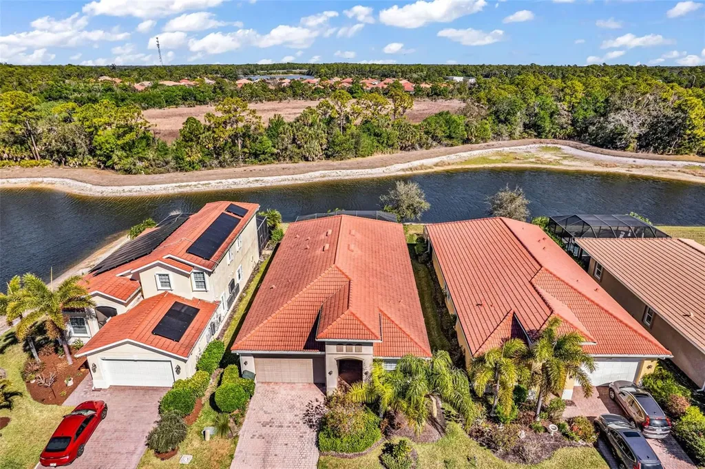 11542 Blackfin Street Venice FL 34292