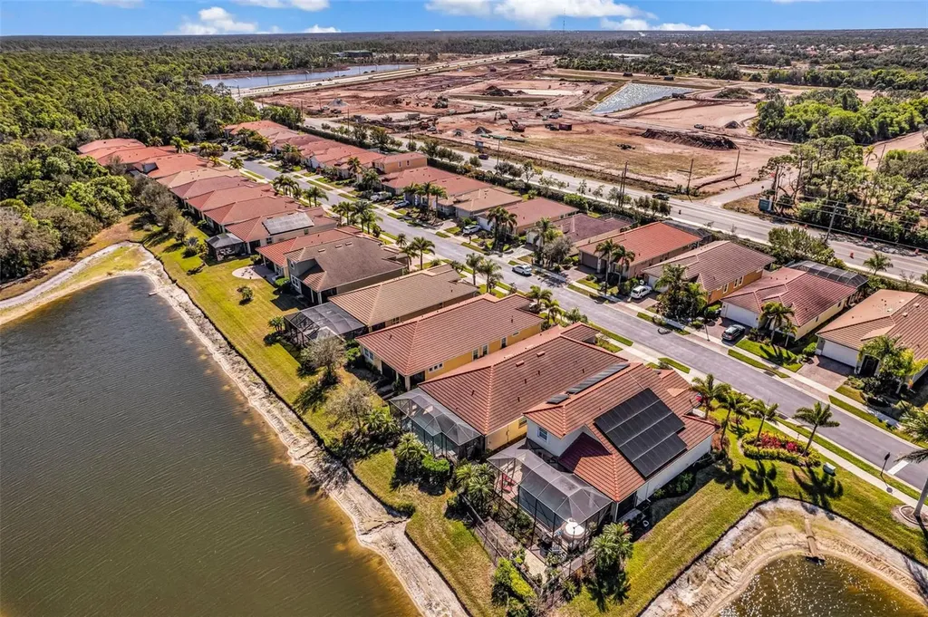 11542 Blackfin Street Venice FL 34292