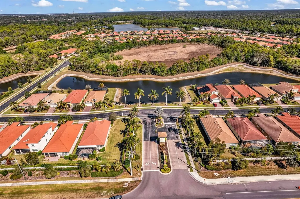 11542 Blackfin Street Venice FL 34292